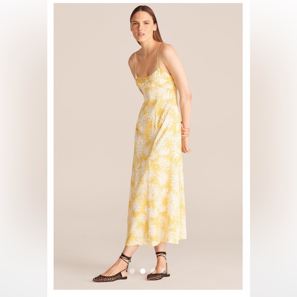 Rebecca Taylor Palmetto Fleur Dress in size 4. Perfect condition. Worn once.